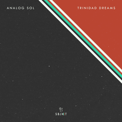 Trinidad Dreams By Analog Sol's cover