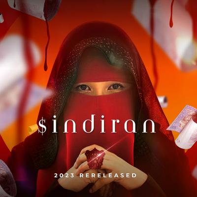 Sindiran's cover