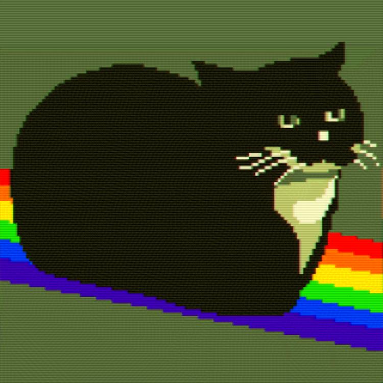 8-Bit Bunker's avatar image