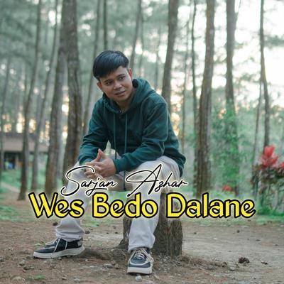 Wes Bedo Dalane's cover