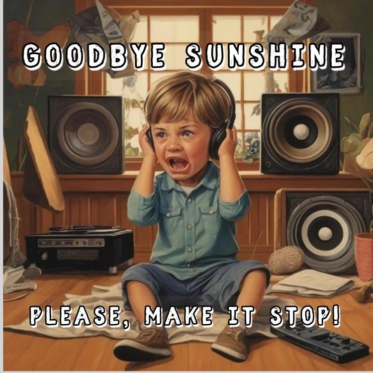Goodbye Sunshine's avatar image