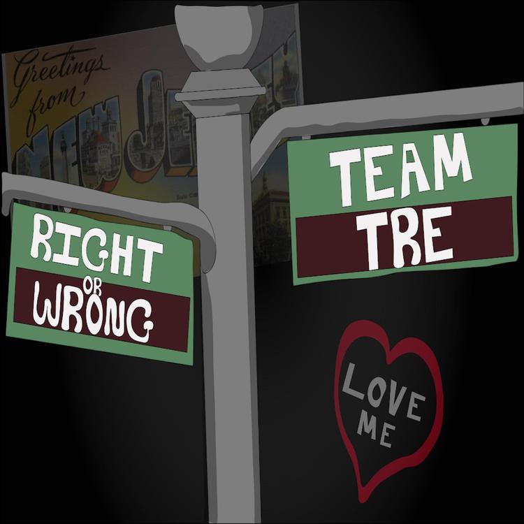 Team Tre's avatar image