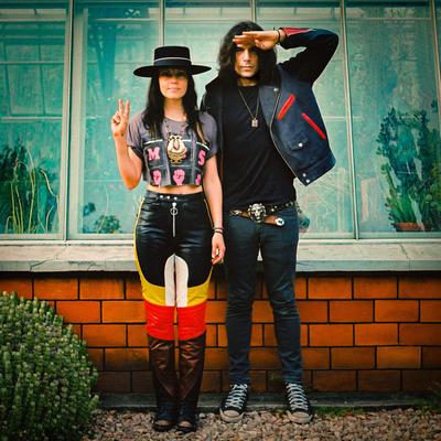 Kick Out The Jams By The Last Internationale's cover