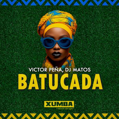 Batucada's cover