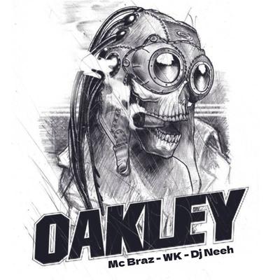 Oakley's cover