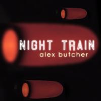 Alex Butcher's avatar cover