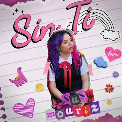 Susy Mouriz's cover