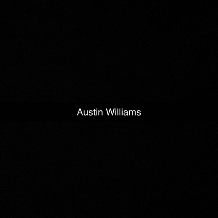 Austin Williams's avatar image