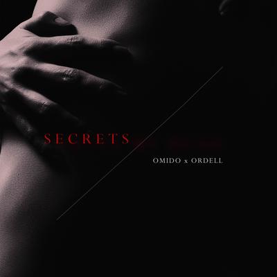 Secrets By Omido, Ordell, Rick Jansen's cover