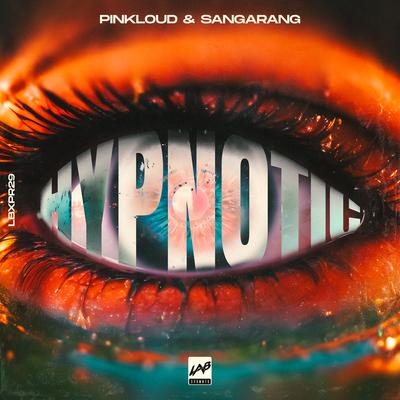 Hypnotic By pinkloud, Sangarang's cover
