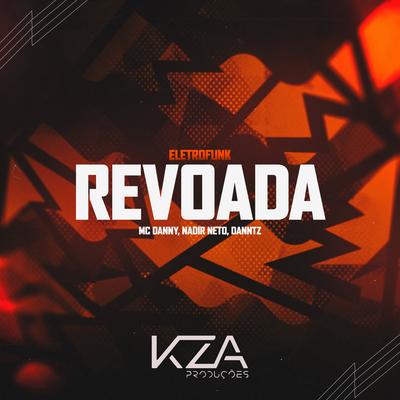 Revoada (Eletrofunk)'s cover