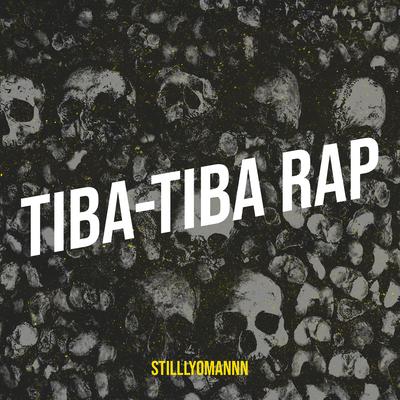 Tiba-Tiba Rap's cover