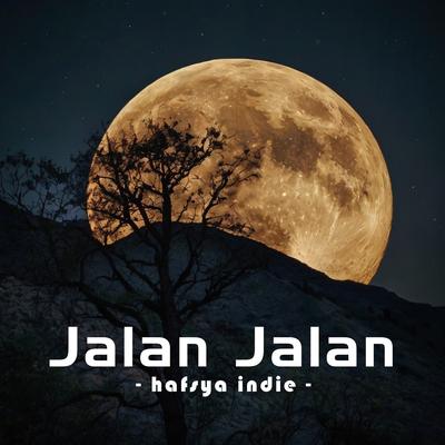 jalan jalan's cover