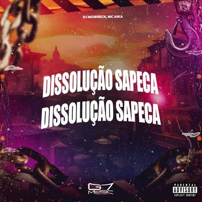 Dissolução Sapeca's cover