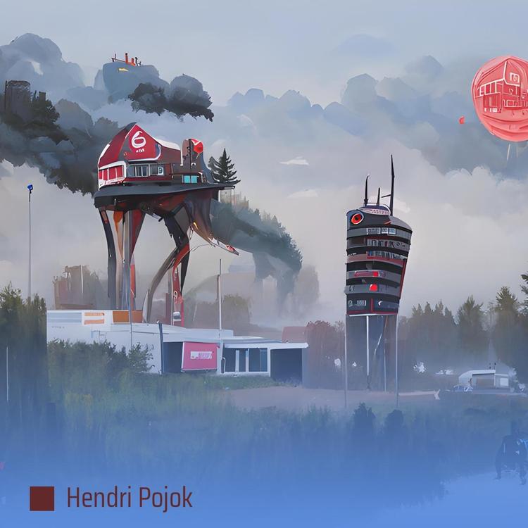 Hendri Pojok's avatar image