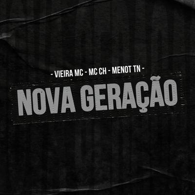 Névoa's cover