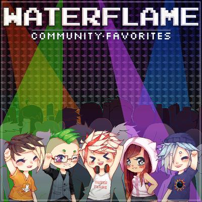 Community Favorites's cover