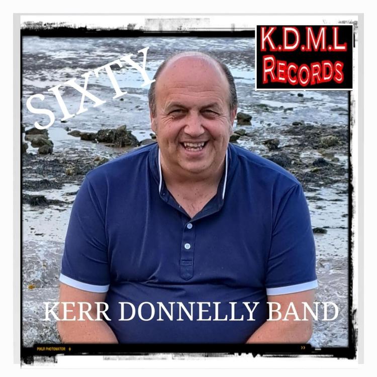 Kerr Donnelly Band's avatar image