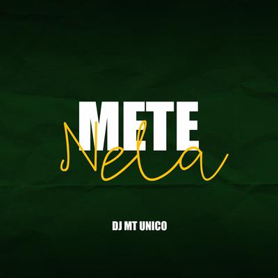 Mete Nela's cover