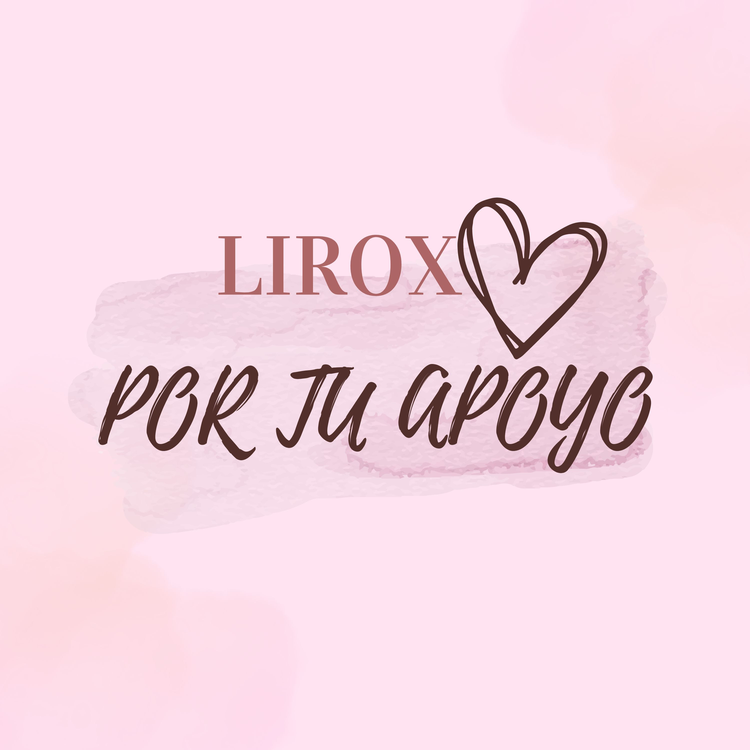 LiRox's avatar image