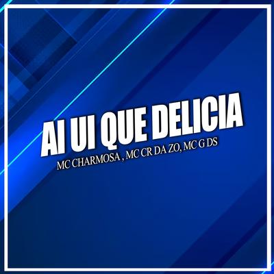 Ai Ui Que Delicia's cover