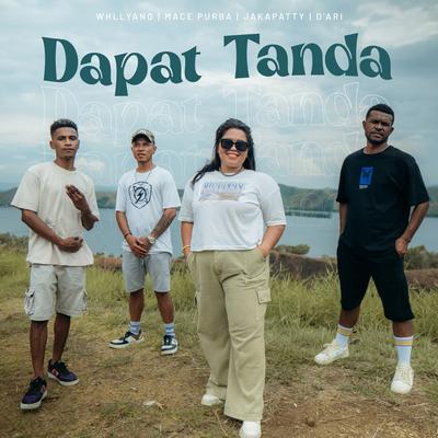 Dapat Tanda's cover