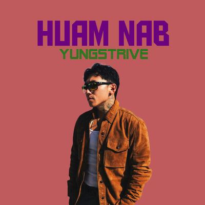 Huam Nab's cover