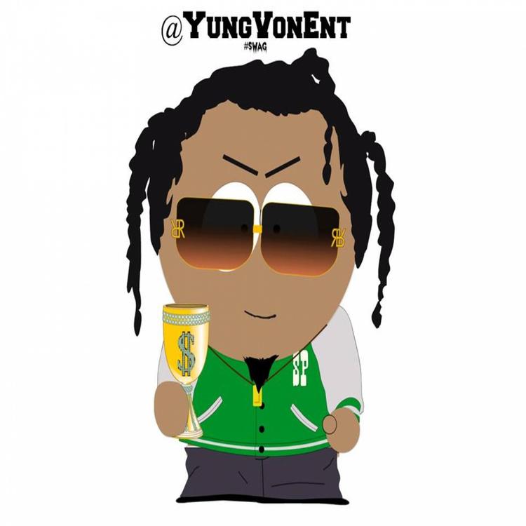 Yungvonent's avatar image