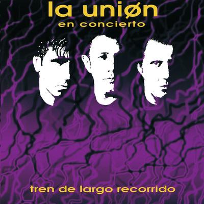 Tren de largo recorrido (En directo 1991)'s cover