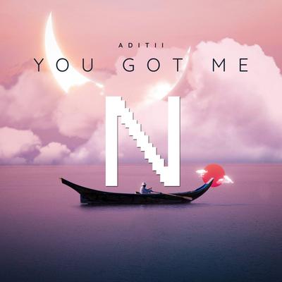 You Got Me's cover