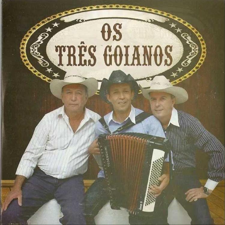 Os Três Goianos's avatar image