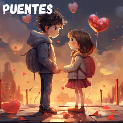 Puentes By Dartonsol's cover