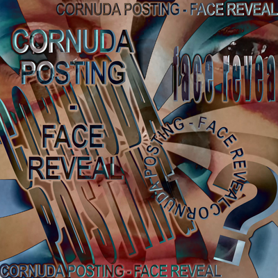 FACE REVEAL's cover