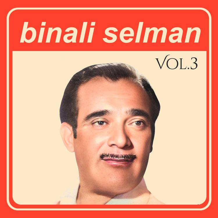 Binali Selman's avatar image