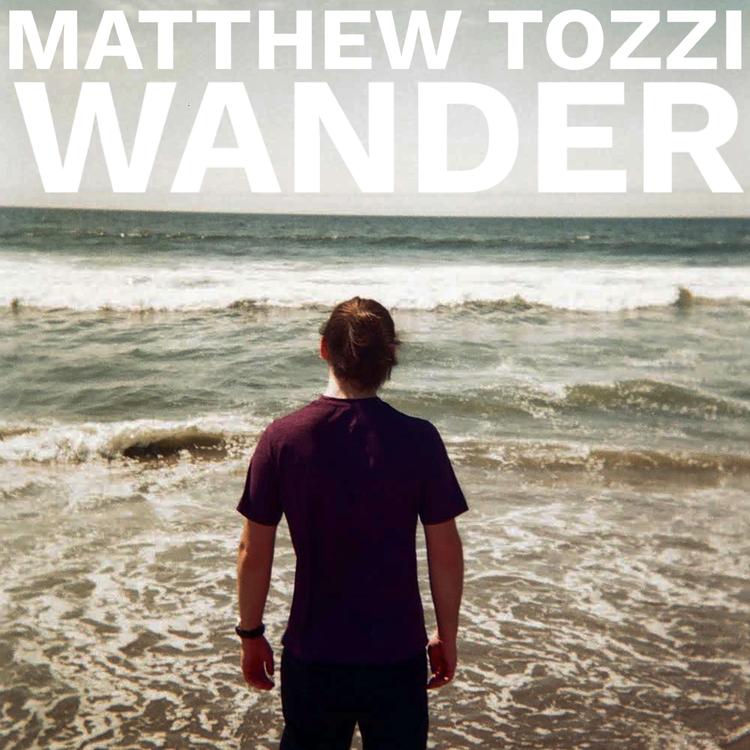 Matthew Tozzi's avatar image