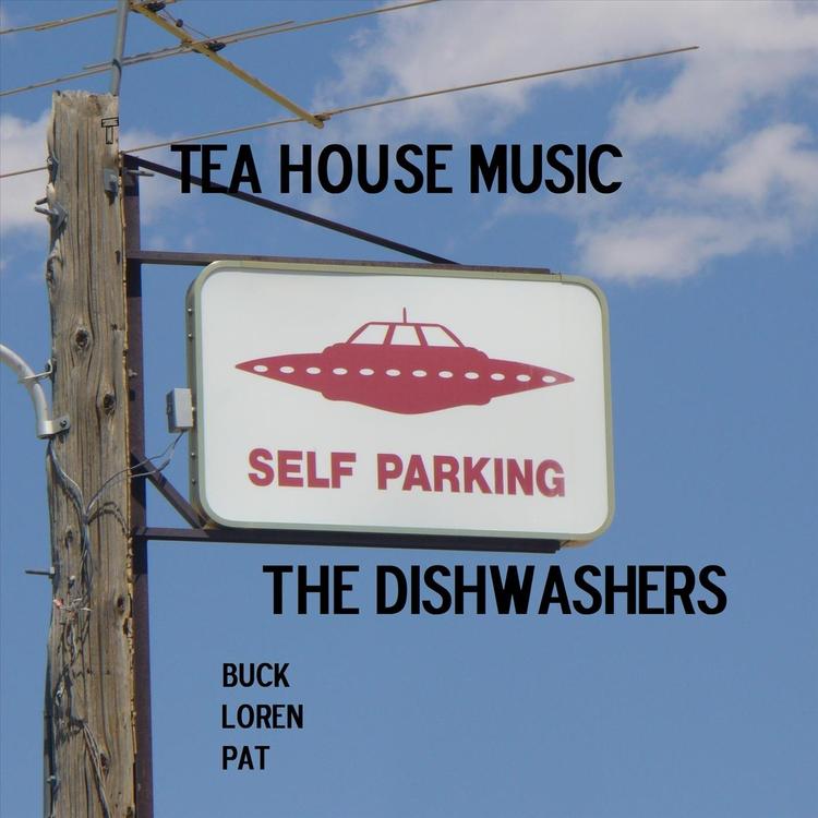 The Dishwashers's avatar image