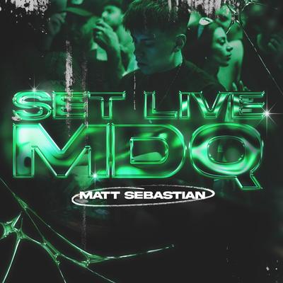 Set Live MDQ (Live)'s cover