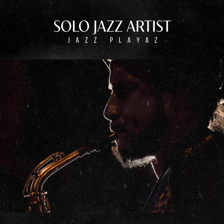 Jazz Playaz's avatar image