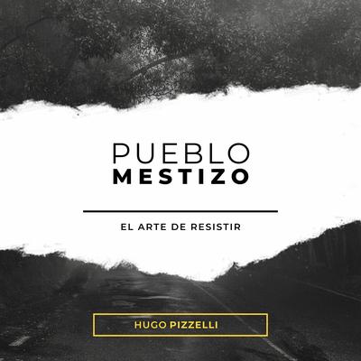 Hugo Pizzelli's cover