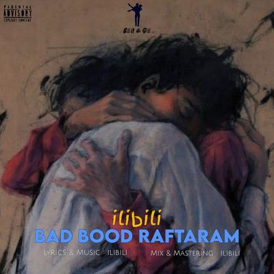 Bad Bood Raftaram's cover