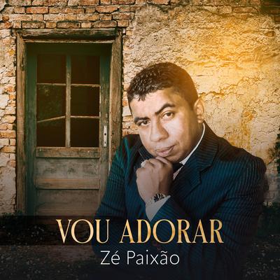 Zé Paixão's cover