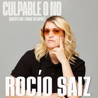 Rocío Saiz's avatar cover