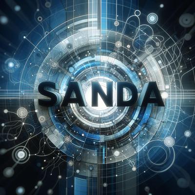 Sanda's cover