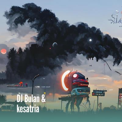 Bulan & kesatria's cover