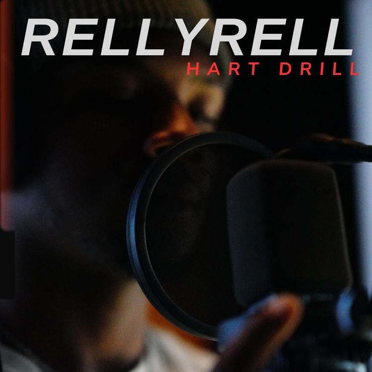 Rellyrell's avatar image