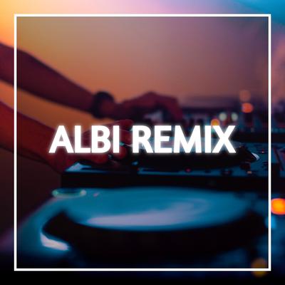 DJ Lagu India Terbaru Remix-instrumental's cover