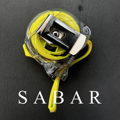 Sabar's cover