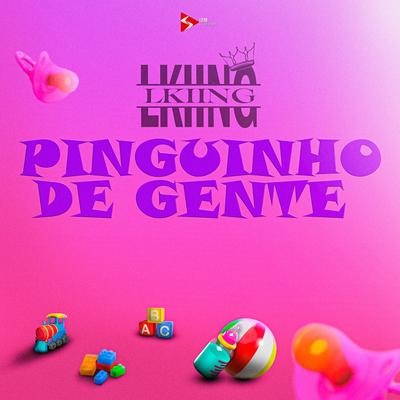 Pinguinho de Gente's cover