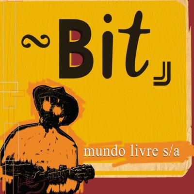 Guentando a Ôia (Bit Box)'s cover