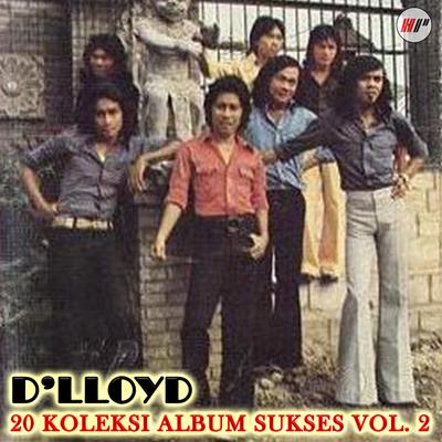 Koleksi Album Sukses, Vol. 2's cover